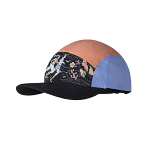 Cappellino 5 pannelli Buff Go Pow image-0