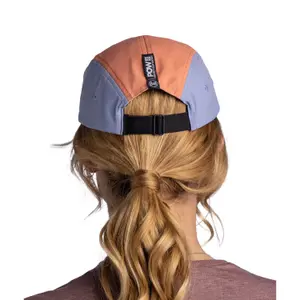 Cappellino 5 pannelli Buff Go Pow image-5