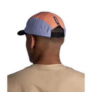 Cappellino 5 pannelli Buff Go Pow image-6