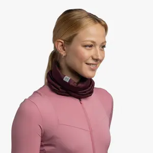 Necklace Buff Garnet image-2