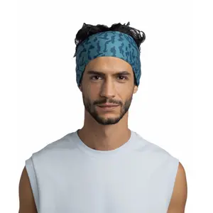 Headband Buff Coolnet UV® Ater image-1