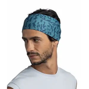 Headband Buff Coolnet UV® Ater image-2
