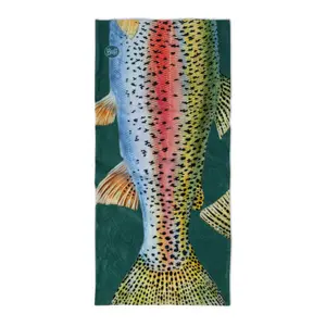 Necklace Buff Coolnet UV® Abachar image-1