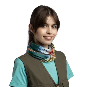 Necklace Buff Coolnet UV® Abachar image-2