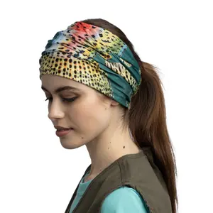 Necklace Buff Coolnet UV® Abachar image-3