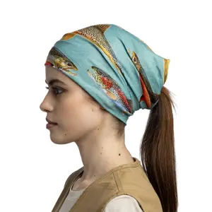 Necklace Buff Coolnet UV® Abachar image-2