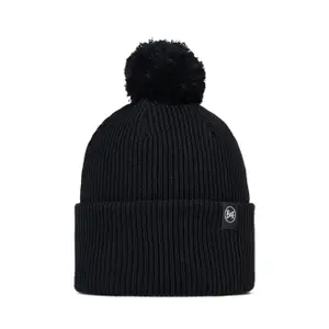 Buff Renvi Knitted Hat image-0