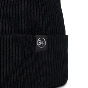 Buff Renvi Knitted Hat image-3