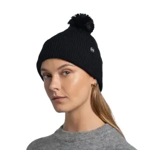 Buff Renvi Knitted Hat image-2