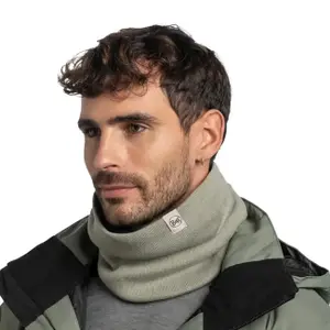Knitted neck warmer Buff Lilon image-3