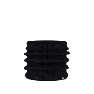 Knitted &amp; fleece neck warmer Buff Renvi image-0