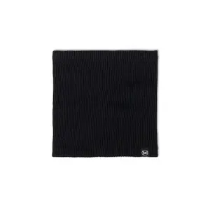 Knitted &amp; fleece neck warmer Buff Renvi image-1
