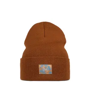 Buff Bery Children's Knitted Hat image-0