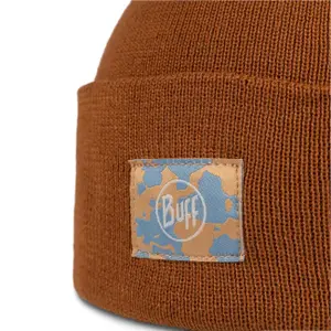 Buff Bery Children's Knitted Hat image-1