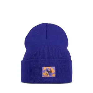 Buff Bery Children's Knitted Hat image-0