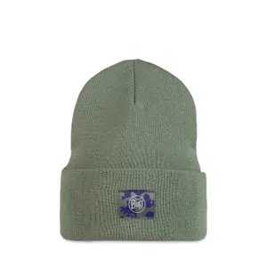 Buff Bery Children's Knitted Hat image-0