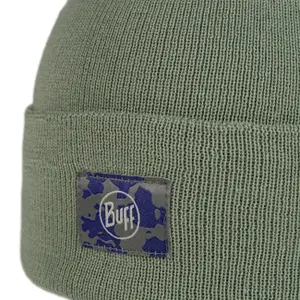 Buff Bery Children's Knitted Hat image-1