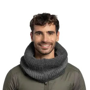 Cachecol de tricô quente Buff Datma image-2