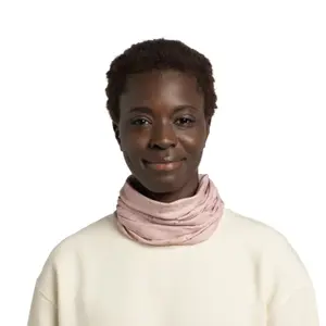 Bufanda verde Buff Ecostretch image-2