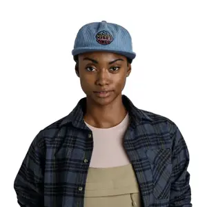 Snapback cap Buff Chill Dister image-1