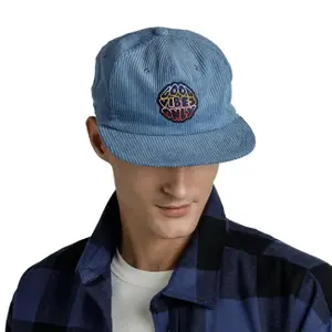 Snapback cap Buff Chill Dister image-3
