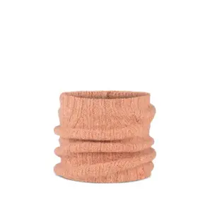 Aquecedor de pescoço em malha Buff Nerla image-0