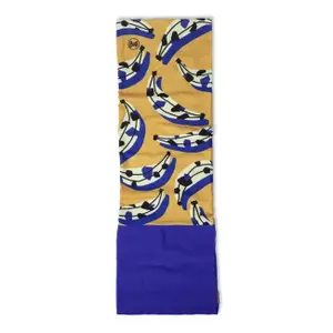 Children's fleece choker Buff Pugy image-1