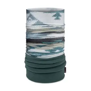 Fleece choker Buff Ticex image-0