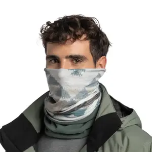 Fleece choker Buff Ticex image-4