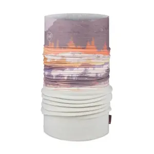 Fleece choker Buff Metly image-0