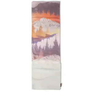 Fleece choker Buff Metly image-1