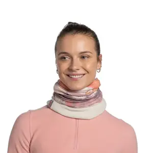 Fleece choker Buff Metly image-2