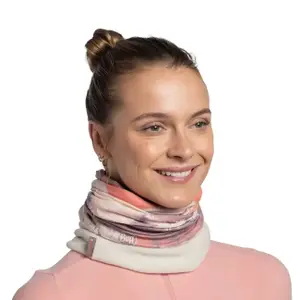 Fleece choker Buff Metly image-3