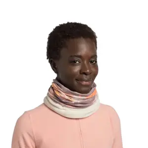 Fleece choker Buff Metly image-4