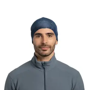 Buff Thermonet Synth Beanie image-1