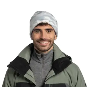 Gorro polar estampado Buff Prints Comat image-2