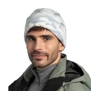 Gorro polar estampado Buff Prints Comat image-1