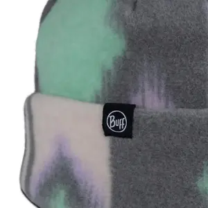 Buff Prints Cusha Fleece Printed Hat image-4