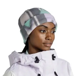Buff Prints Cusha Fleece Printed Hat image-1