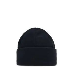 Buff Prints Solid Fleece Printed Hat image-0