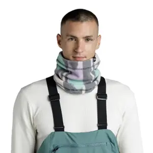 Cache-col polar impresso Buff Cusha image-4