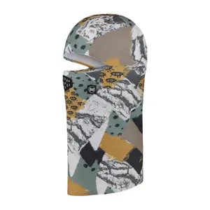 Child Balaclava Buff Thermonet® Hinged Collem image-0