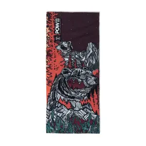 Children's choker Buff Original Ecostretch Pow Pibyll image-1