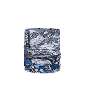 Children's choker Buff Thermonet® Pow Frist image-0