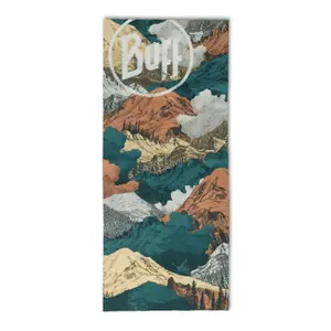 Halsketting Buff Pro-team Ecostretch Tsolly image-0