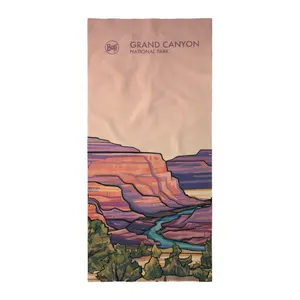Necklace Buff National Parks Grand Canyon image-0