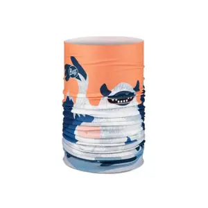 Children's choker Buff Original Ecostretch Bibet image-0