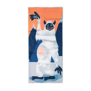 Children's choker Buff Original Ecostretch Bibet image-1