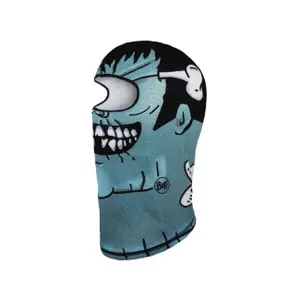 Children's polar balaclava Buff Farcy image-0