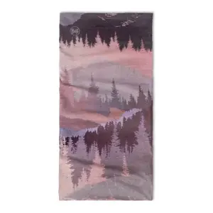 Reversible fleece neck gaiter Buff Metly image-1